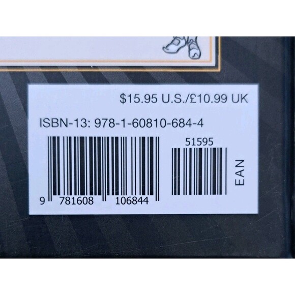 The Leadship Secrets of Oz & The Leadership Secrets of Hamilton Hardback Books - Picture 4 of 6